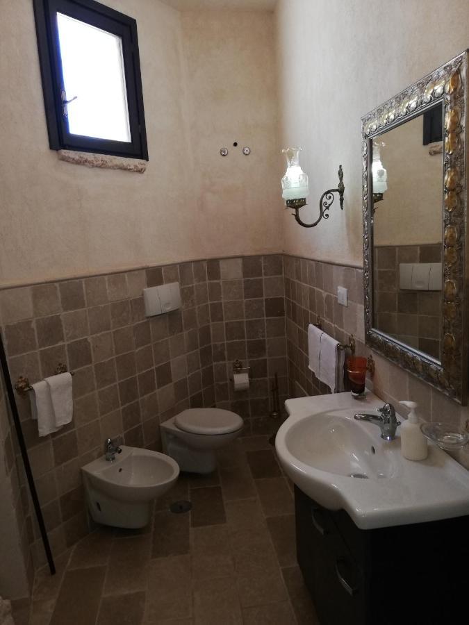 Holiday Home Trullo Antico Ostuni Cameră foto