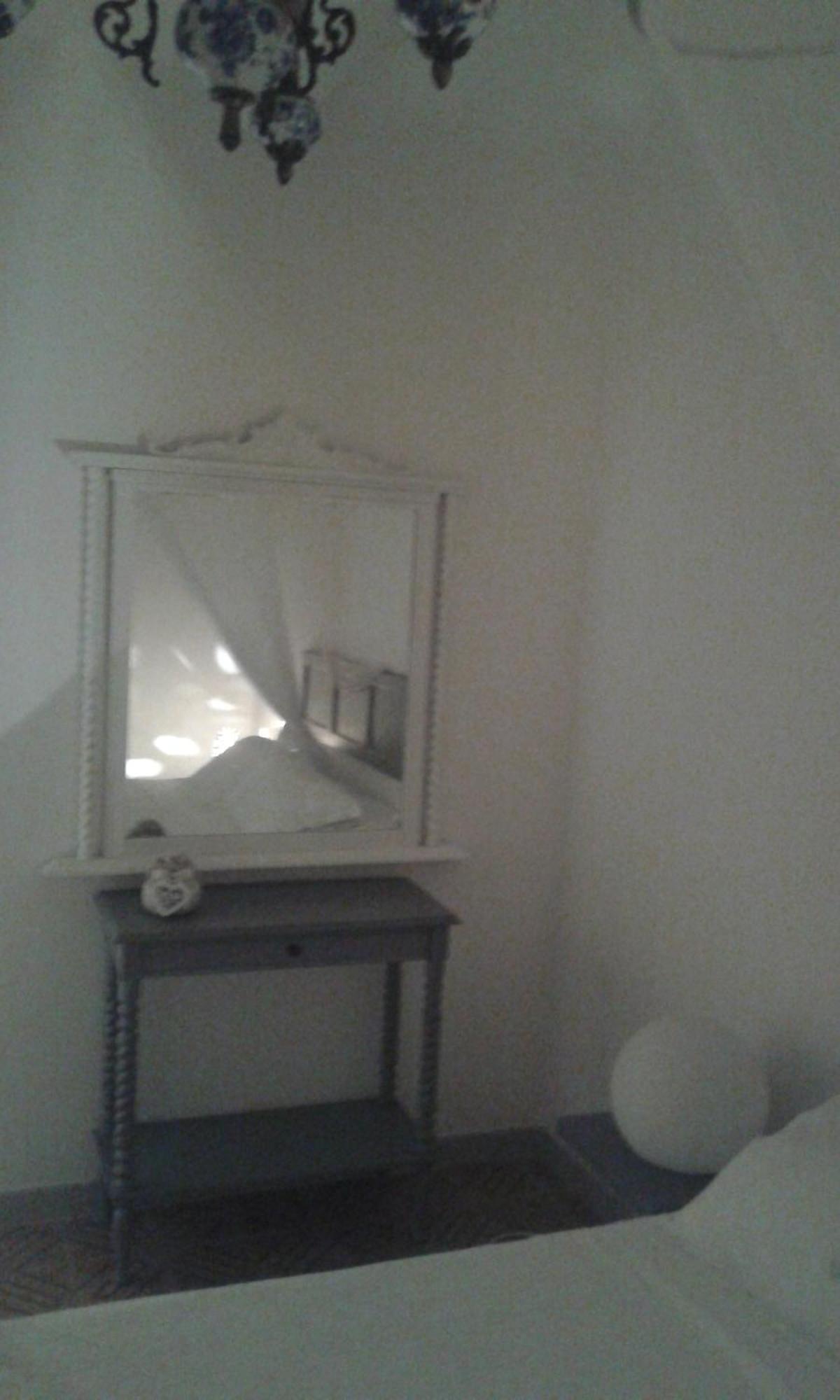 Holiday Home Trullo Antico Ostuni Cameră foto