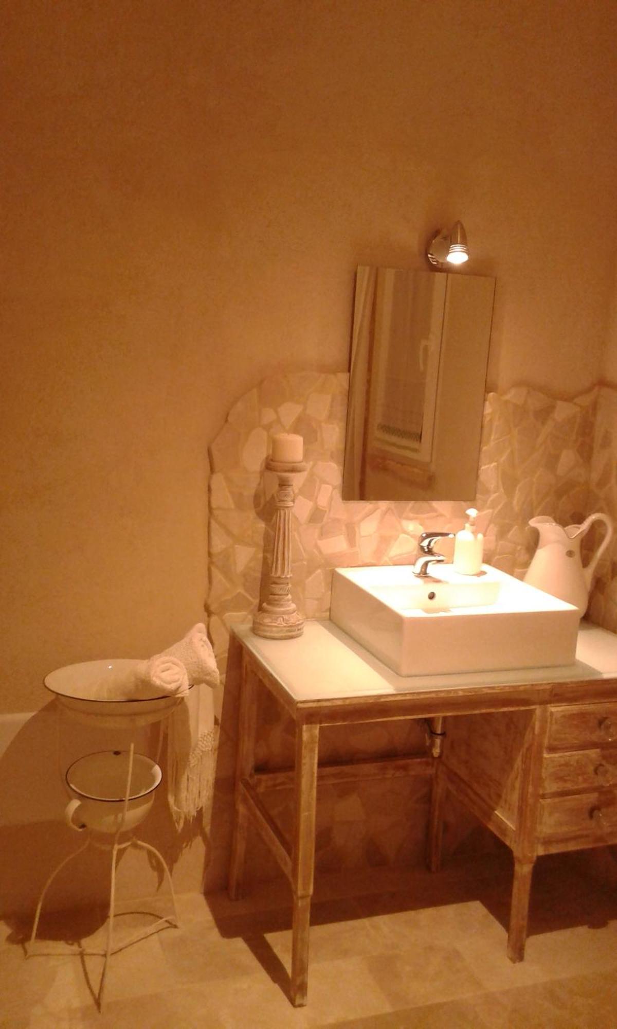 Holiday Home Trullo Antico Ostuni Cameră foto