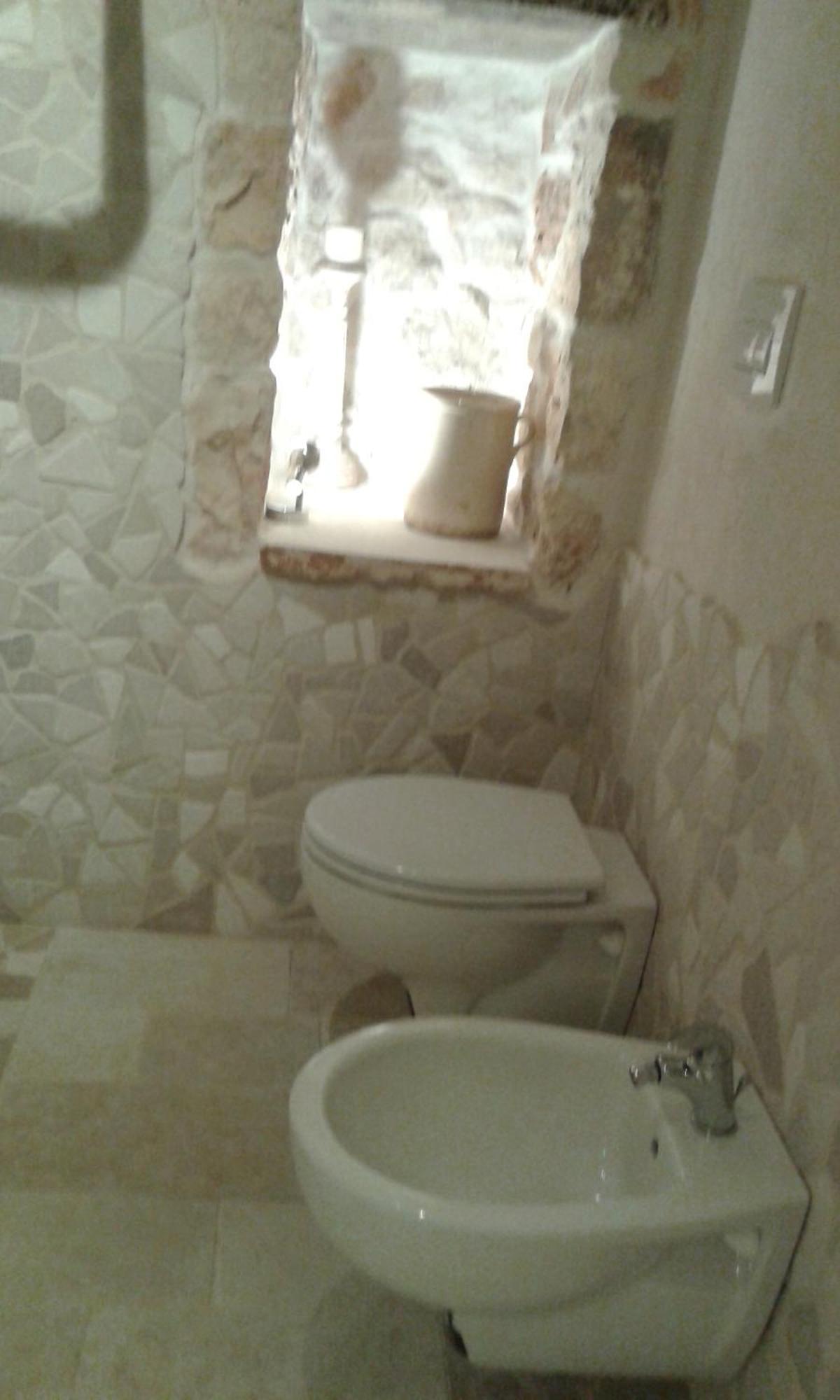 Holiday Home Trullo Antico Ostuni Cameră foto