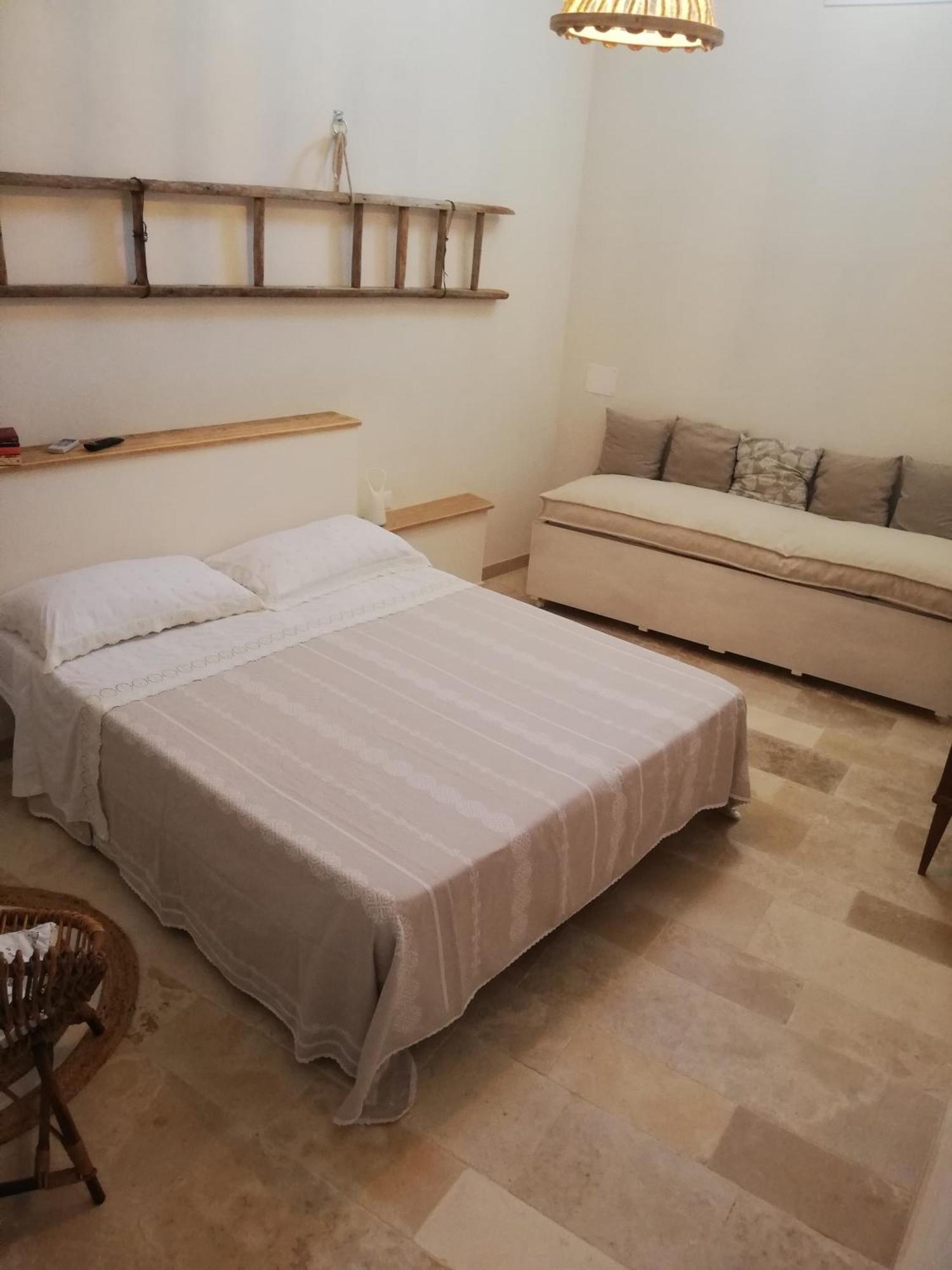 Holiday Home Trullo Antico Ostuni Cameră foto